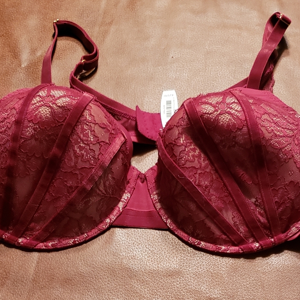 Bra - Picture 2 of 3